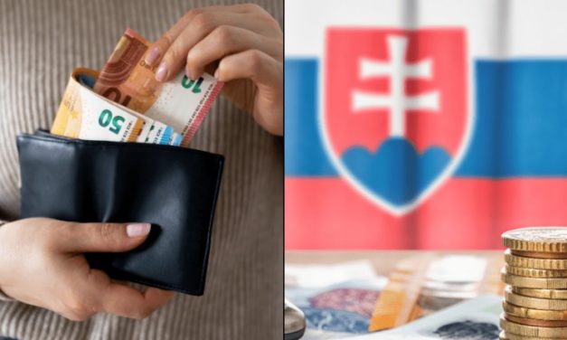 Porovnanie minimálnych miezd v EÚ – ako sú na tom Slováci?