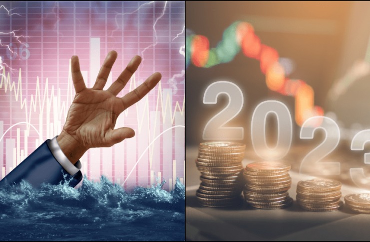 Perer Schiff: Po bankovej kríze príde niečo omnoho horšie