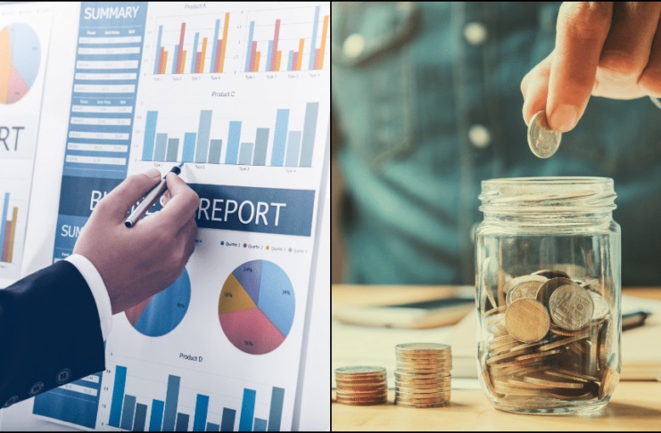 Ako ochrániť svoje peniaze pred prichádzajúcou recesiou?