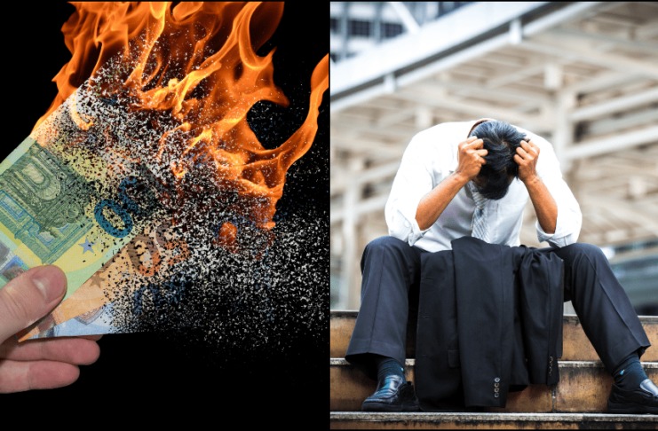 Robert Kiyosaki varuje pred veľkými ekonomickými zmenami vo svete