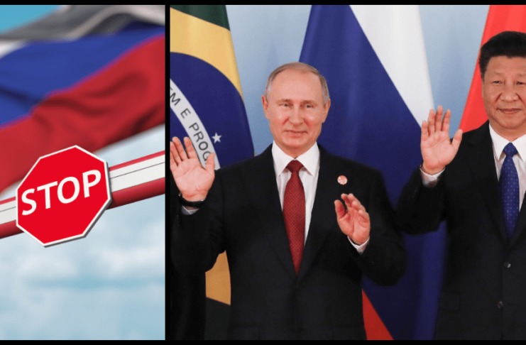 Rusko si napriek sankciám našlo nového spojenca (Komentár)