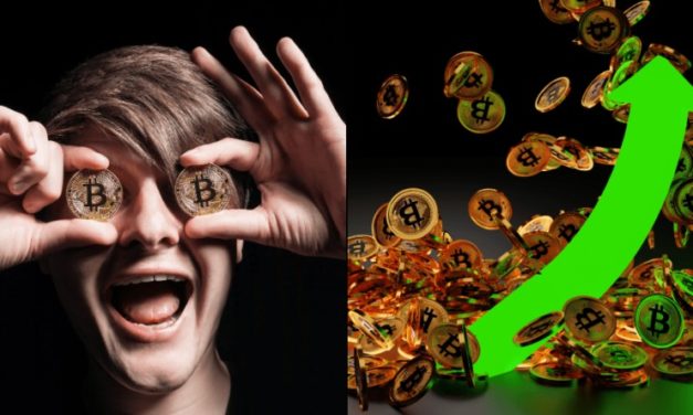 Šialená predpoveď ceny bitcoinu. Je vôbec reálna?