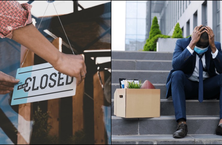 Pripravte sa na ďalšie skrachované banky, hovorí bývalý hlavný ekonóm MMF