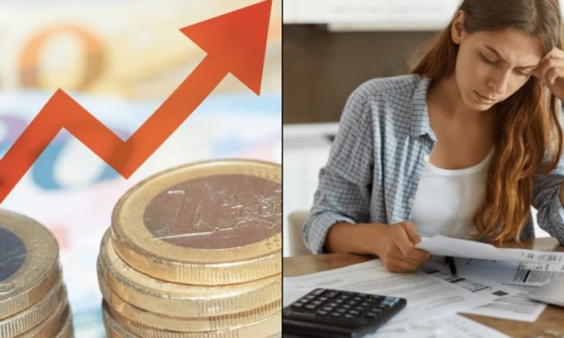 Aktuálne: Dve najväčšie Slovenské banky masívne zvyšujú ceny produktov