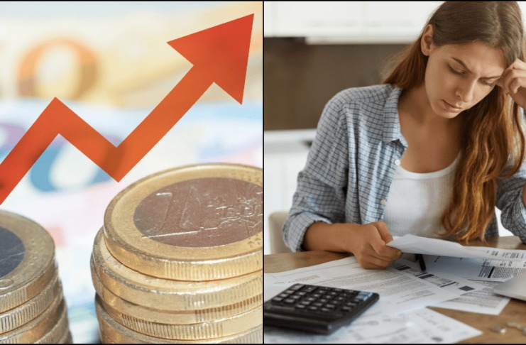 Aktuálne: Dve najväčšie Slovenské banky masívne zvyšujú ceny produktov