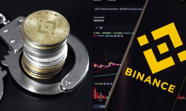 Súd medzi Binance a CFTC bude mať významný dopad na kryptomeny
