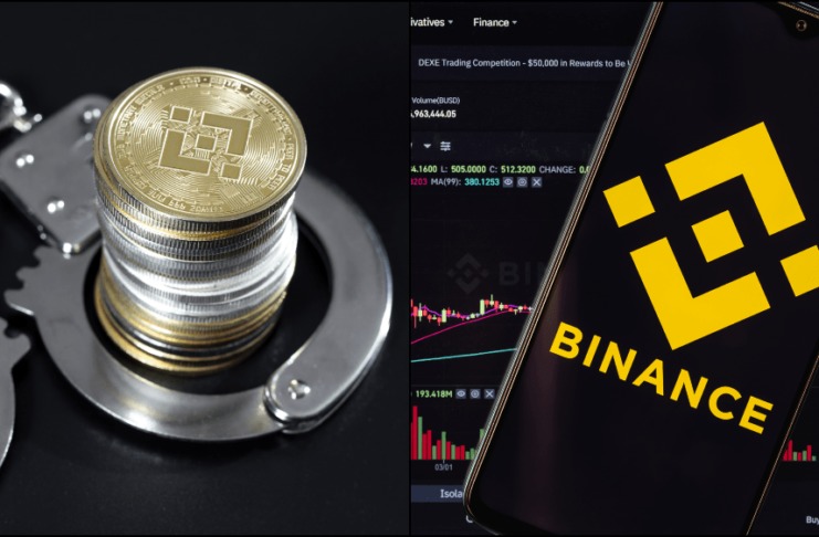 Súd medzi Binance a CFTC bude mať významný dopad na kryptomeny