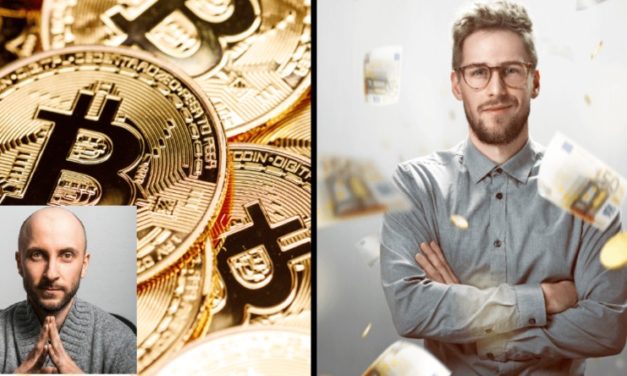 Tento človek vyťažil 55 000 bitcoinov – dnes mohol byť miliardár, ak by neurobil túto chybu