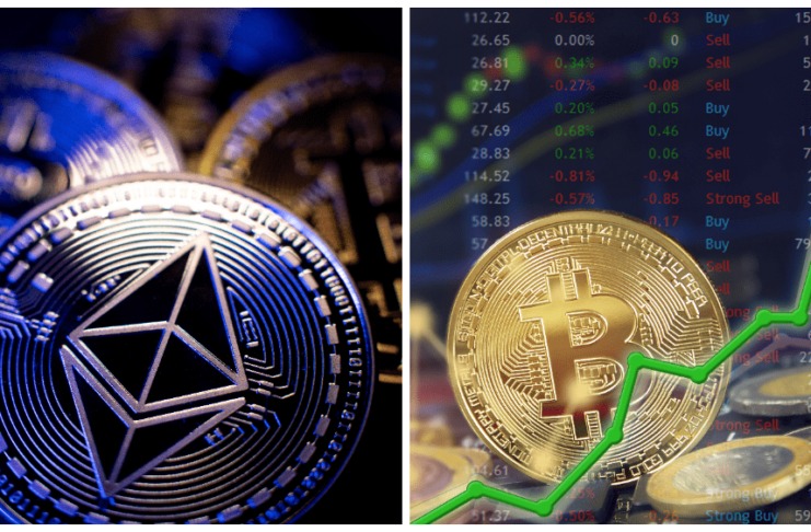 Tieto kryptomeny v roku 2023 čaká masívny cenový nárast