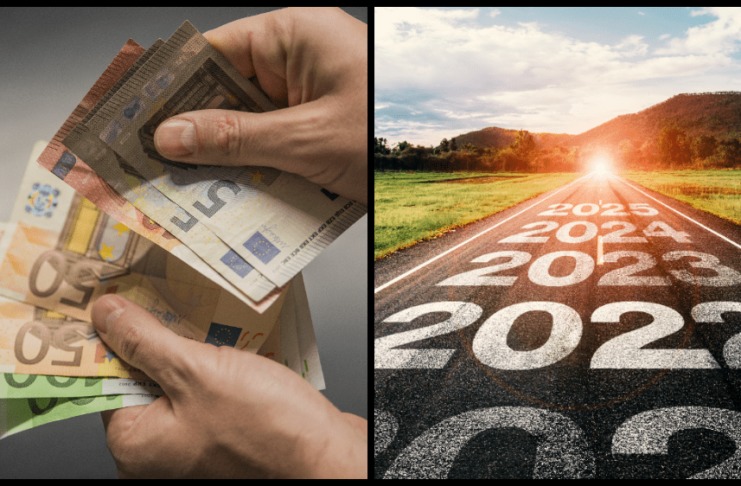 Čakajú nás veľké zmeny: Toto je nová budúcnosť peňazí