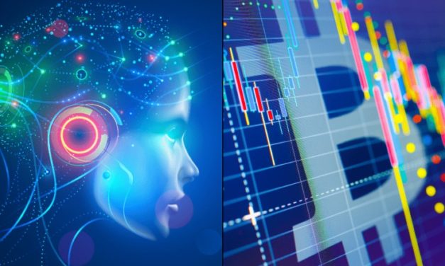 Umelá inteligencia určila cenu bitcoinu do roku 2030