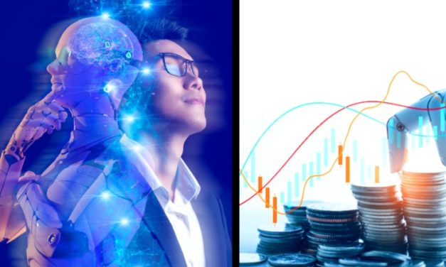 Pri investičných rozhodnutiach vám pomôže umelá inteligencia