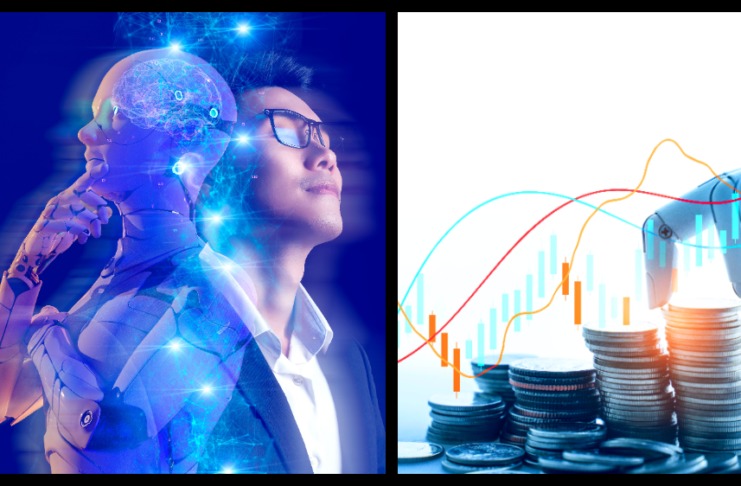 Pri investičných rozhodnutiach vám pomôže umelá inteligencia