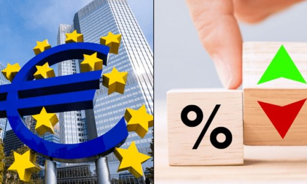 Situácia sa zhoršuje – Európu čaká ďalší rast úrokových sadzieb
