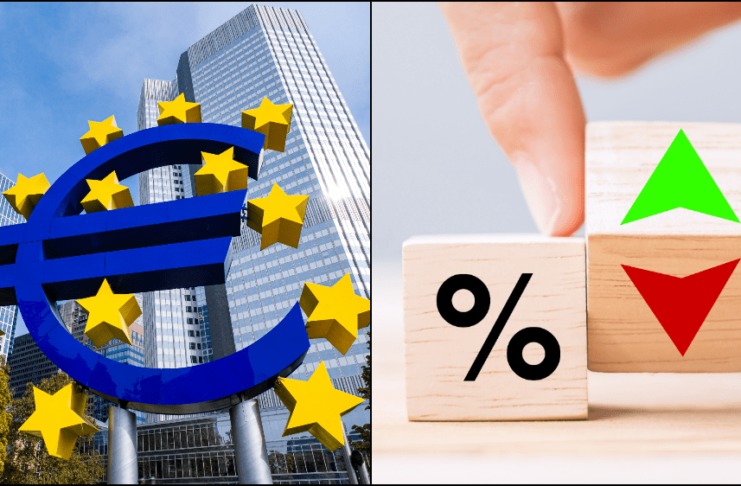 Situácia sa zhoršuje – Európu čaká ďalší rast úrokových sadzieb