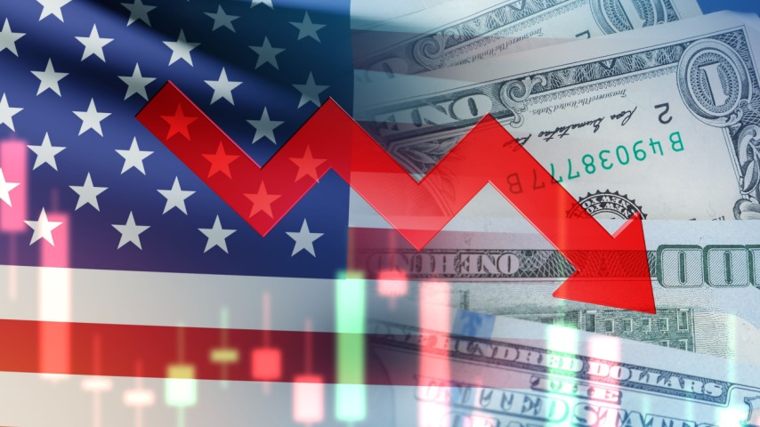 USA môžu čeliť platobnej neschopnosti