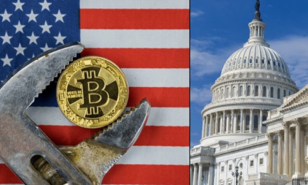 Cenou bitcoinu zatrasie americká vláda – plánuje predať 41 000 bitcoinov
