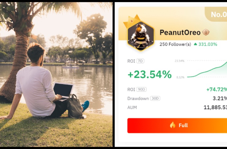 Zarábaj pasívne kryptomeny – Burza Bybit predstavuje revolučnú službu pre krypto investorov