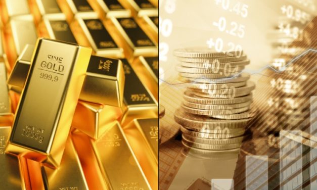 Najlepšia investícia roka? Zlato je už iba kúsok od historického maxima