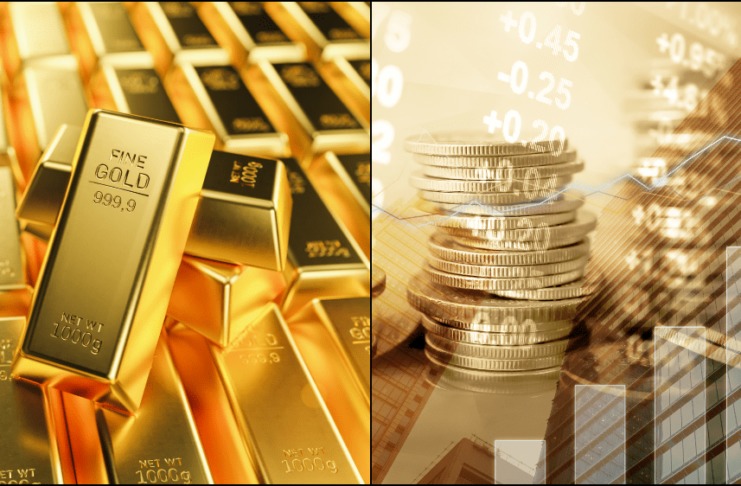 Najlepšia investícia roka? Zlato je už iba kúsok od historického maxima