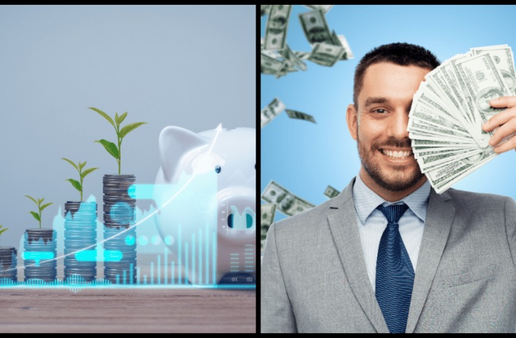 Miliardový investor radí – toto je zlatý grál vytvorenia bohatstva