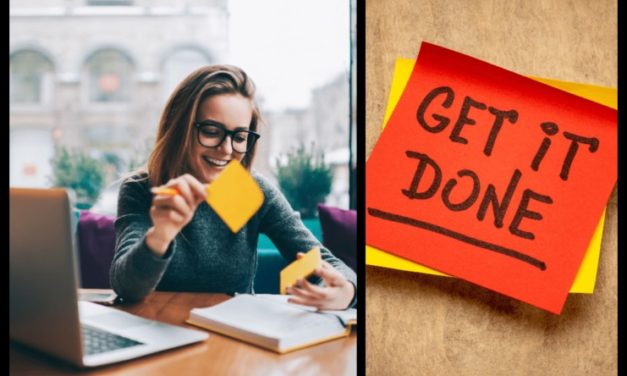 Týchto 5 tipov, ti vie do niekoľkých mesiacov zvýšiť produktivitu až o 100 %