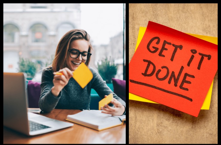 Týchto 5 tipov, ti vie do niekoľkých mesiacov zvýšiť produktivitu až o 100 %