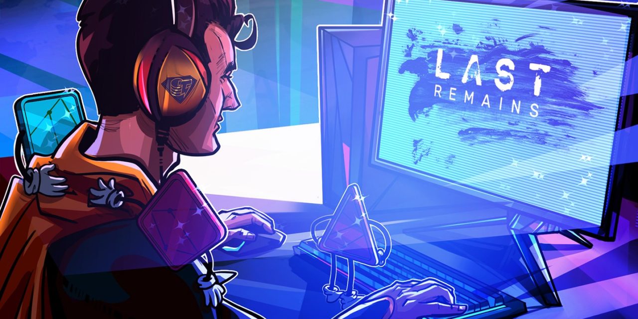 Web3 zombie apocalypse is here: Last Remains joins Cointelegraph Accelerator