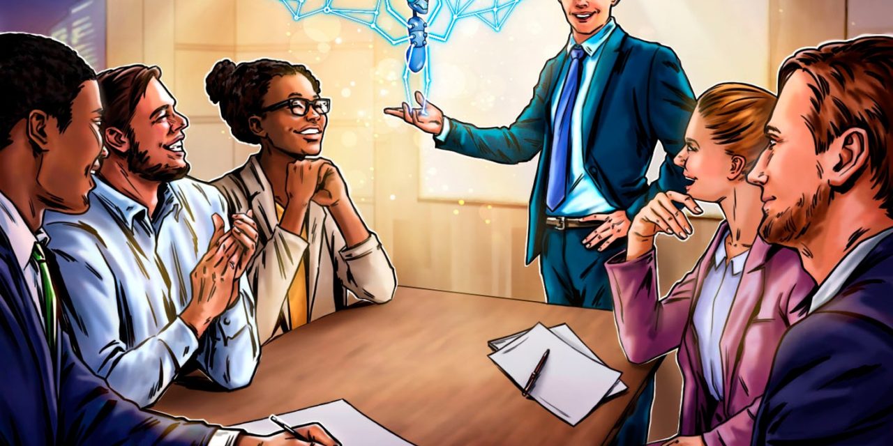 Laos government reportedly prioritizes blockchain technology for digital transformation