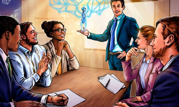 Laos government reportedly prioritizes blockchain technology for digital transformation