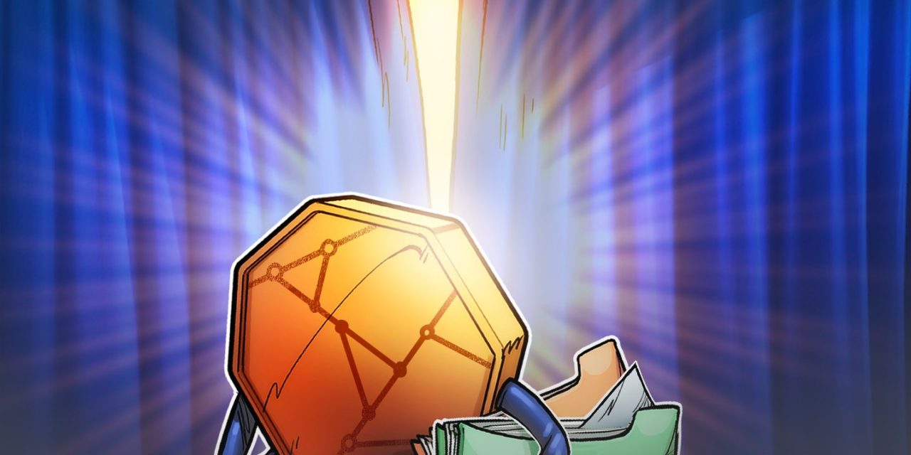 Texas proof-of-reserve bill passes through the Senate