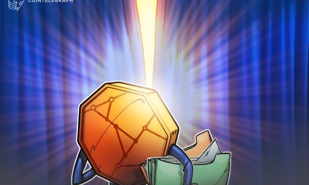 Texas proof-of-reserve bill passes through the Senate