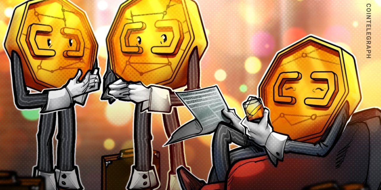 9 Lessons DeFi Companies Would Be Wise To Learn From CeFi Companies