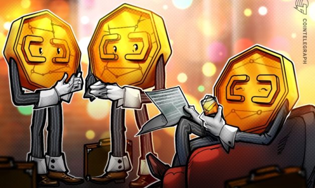 9 Lessons DeFi Companies Would Be Wise To Learn From CeFi Companies