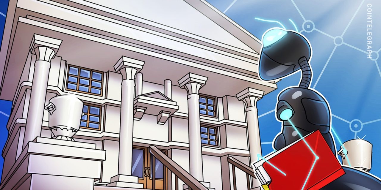 Former House Rep blames industry outsiders for associating crypto with bank's failure