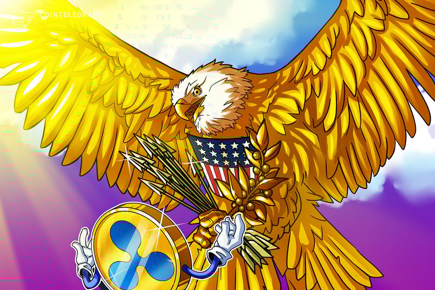 Ripple and SEC seek extension for unsealing Hinman documents 