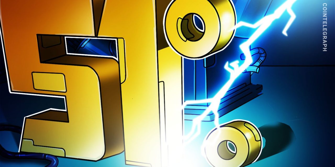 Aragon launches defensive measures against Arca's '51% attack'