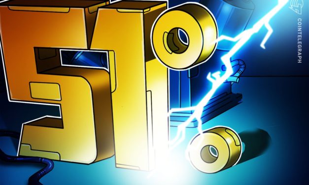 Aragon launches defensive measures against Arca's '51% attack'