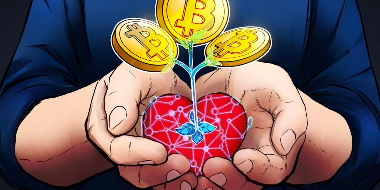 Breaking: Robert F. Kennedy Jr. to accept campaign donations in Bitcoin