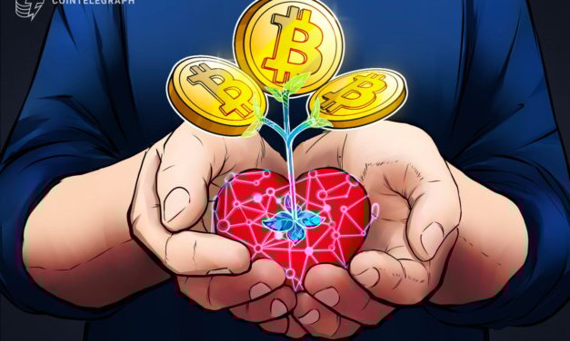 Breaking: Robert F. Kennedy Jr. to accept campaign donations in Bitcoin