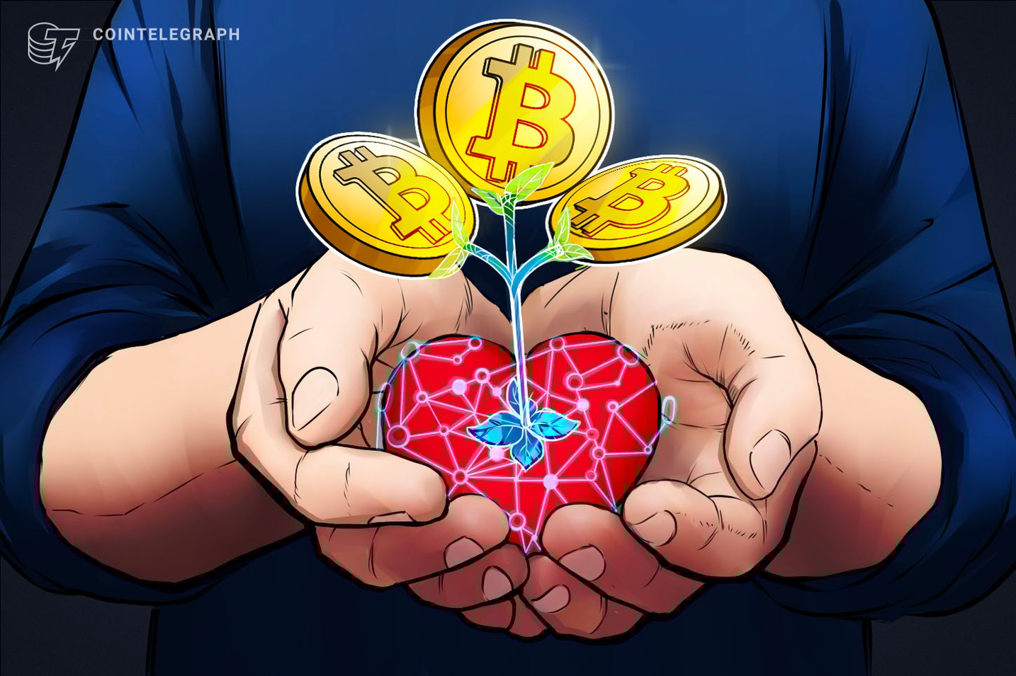 Breaking: Robert F. Kennedy Jr. to accept campaign donations in Bitcoin 