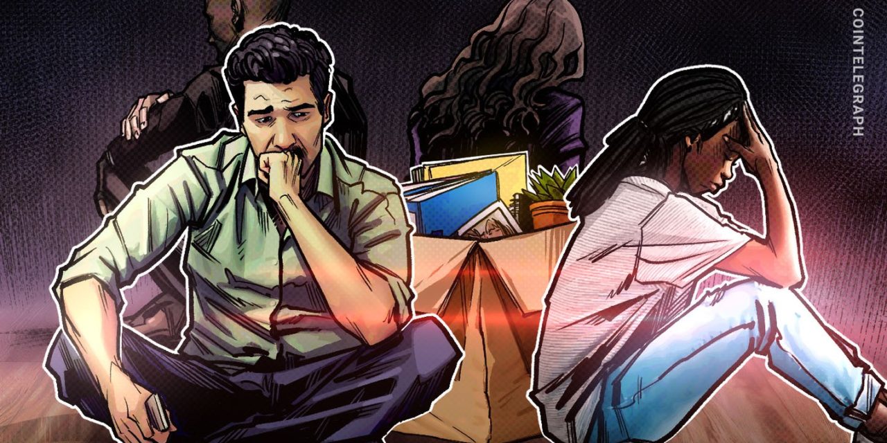 Silvergate begins NYSE delisting process as it readies to cut 230 staff