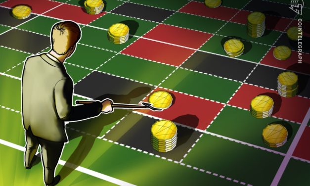 Nifty News: Pudgy Penguins signs with WME, Bitblox to make Web3 gambling games and more….