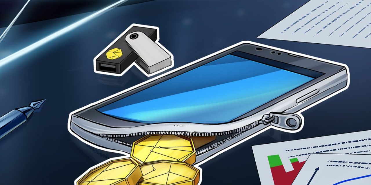GridPlus to open source wallet firmware in Q3 amid Ledger debacle