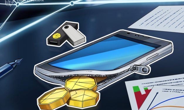GridPlus to open source wallet firmware in Q3 amid Ledger debacle