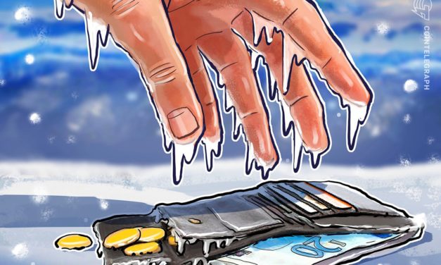 Blockchain security firm freezes $160K stolen in Merlin DEX 'rugpull'