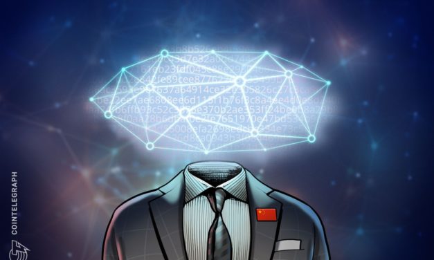 State-sponsored Chinese AI firm launches bot service to ‘surpass’ ChatGPT