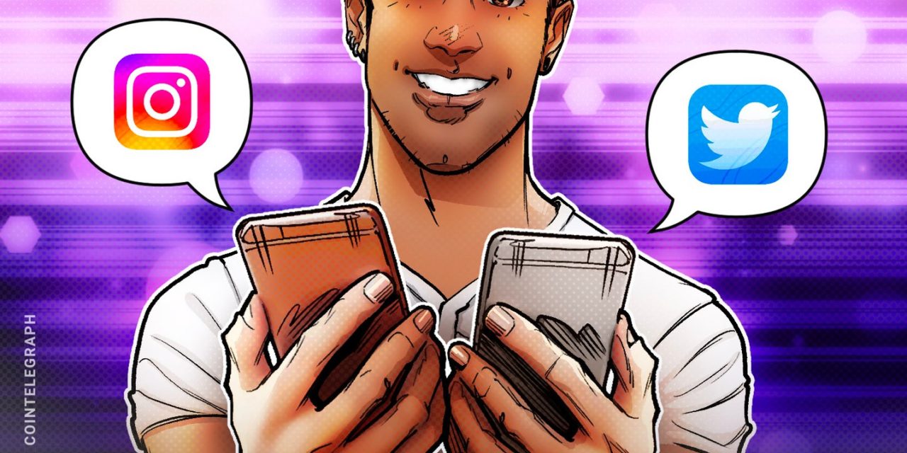 Instagram to reportedly launch text-based app to rival Twitter