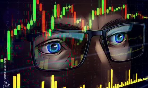 Watch these BTC price levels as Bitcoin threatens to lose $27K support