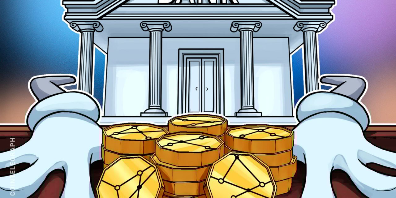 Zimbabwe sells millions of gold-backed crypto tokens despite IMF warning